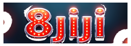 8jiji logo