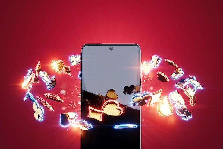 8jiji mobile gaming