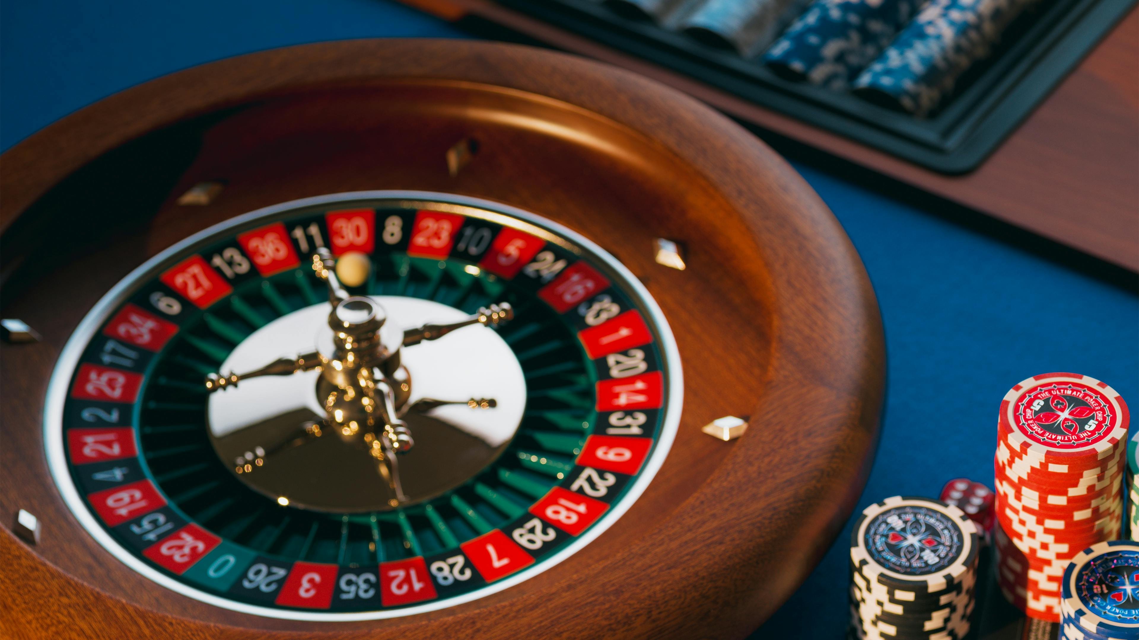 8jiji Sala VIP Baccarat