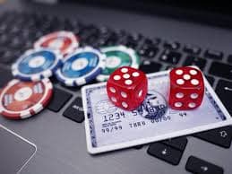 8jiji Casino en Vivo